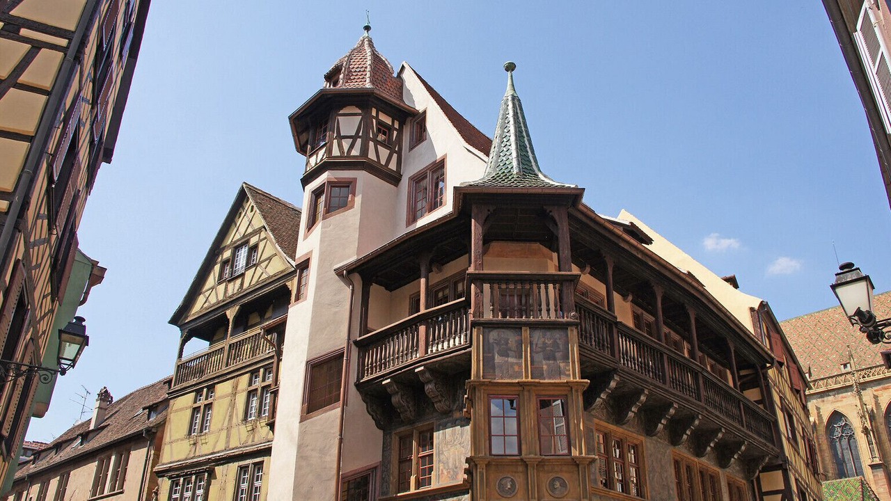 Photo of Outdoor in Old Town