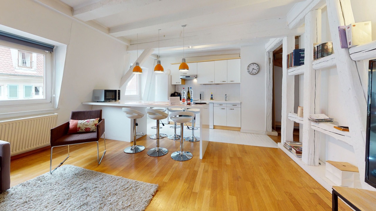 Photo of Kitchen in Old Town