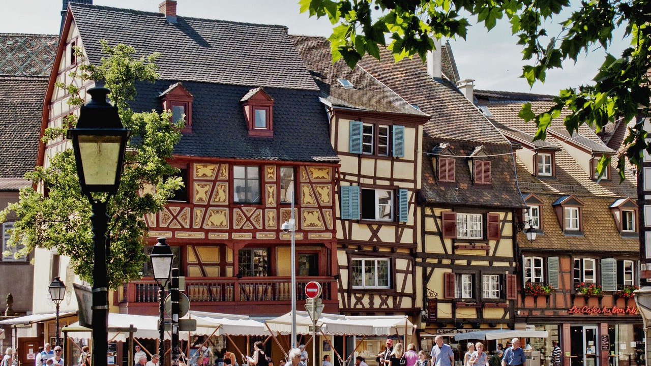 Photo of Others in Old Town