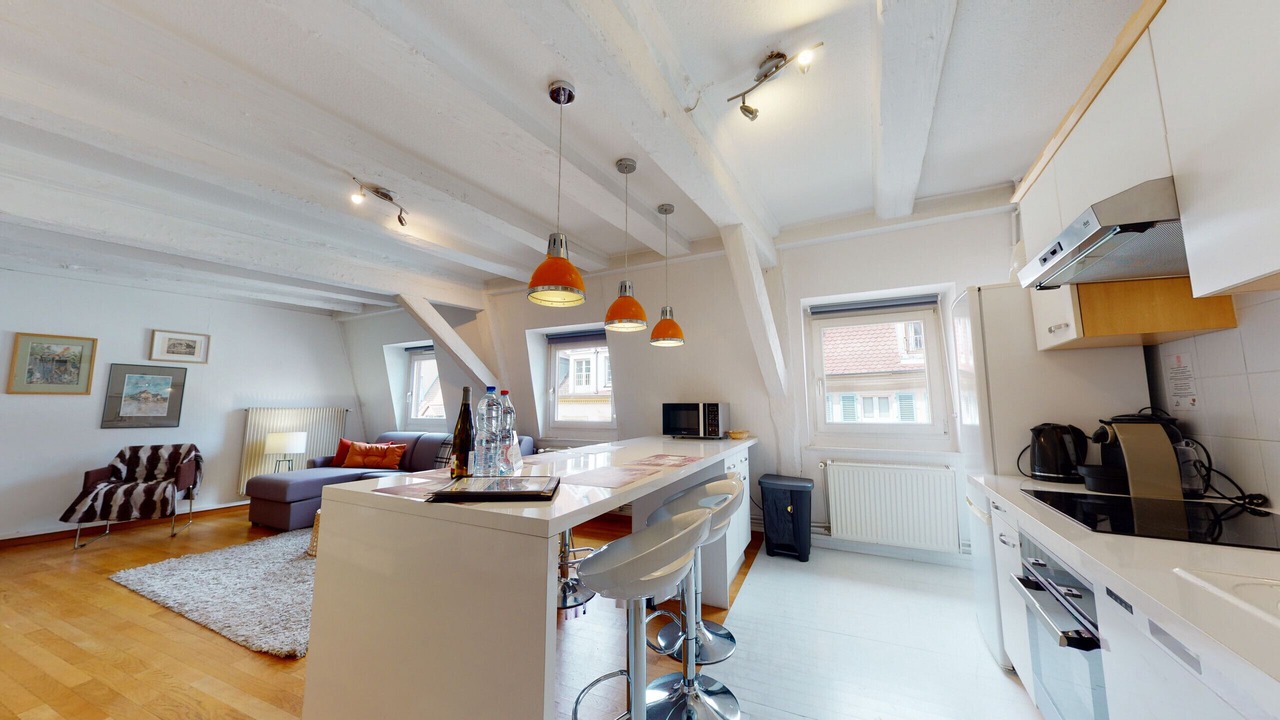 Photo of Kitchen in Old Town
