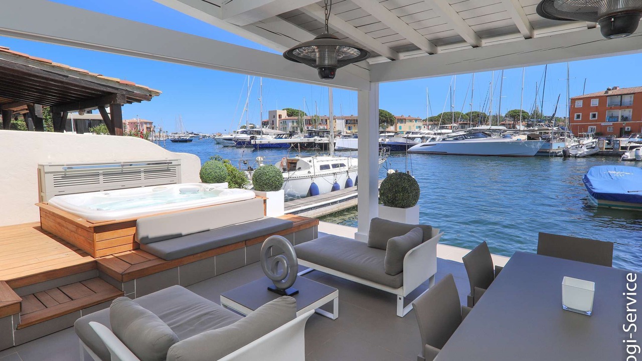 Photo of Outdoor in Port Grimaud