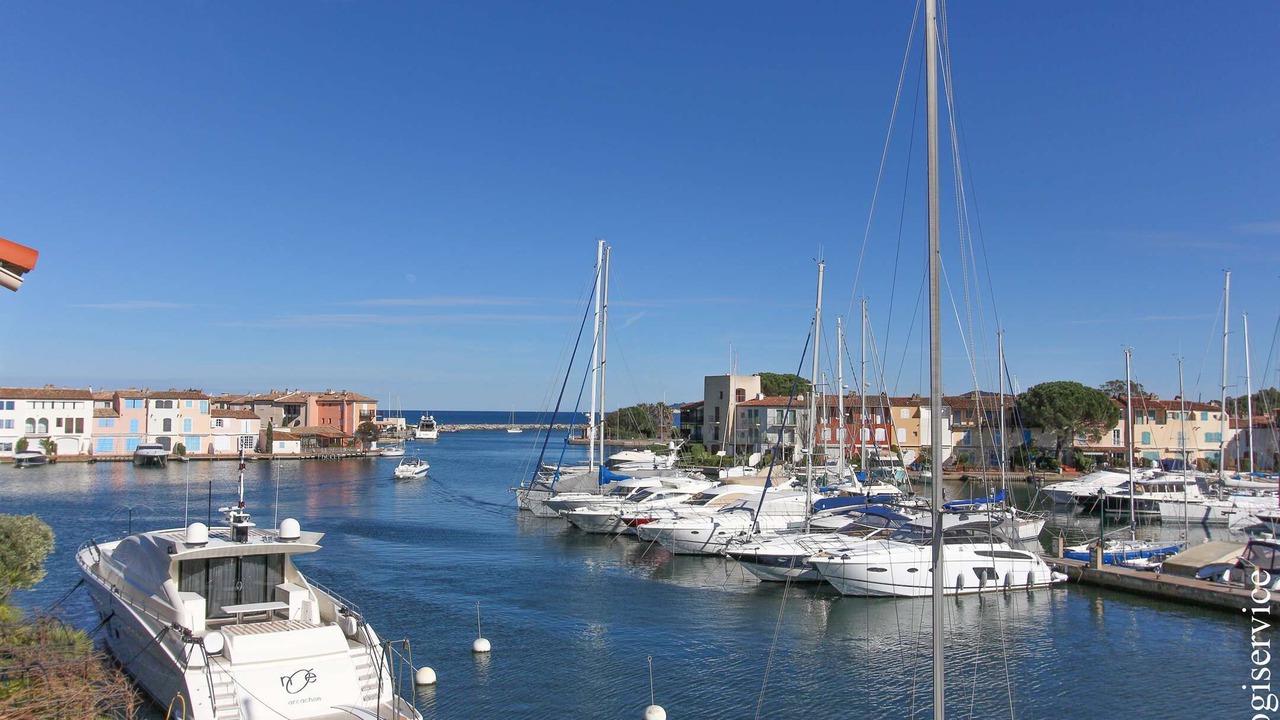 Photo of Others in Port Grimaud