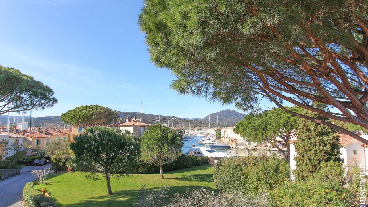 Photo of Outdoor in Port Grimaud
