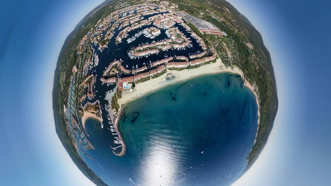 Photo of Outdoor in Port Grimaud