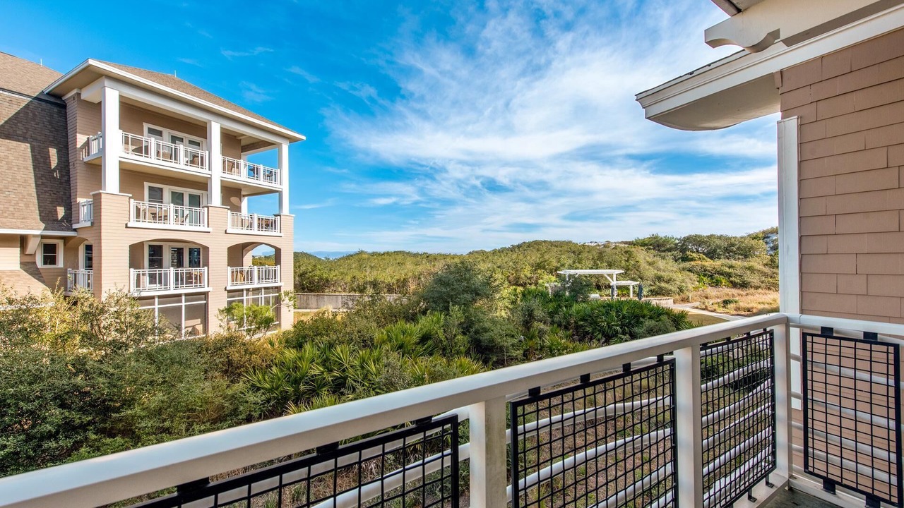 Photo of Outdoor in WaterSound Beach