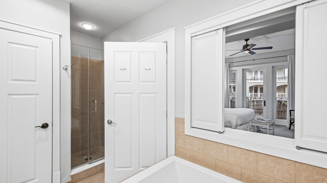 Photo of Bathroom in WaterSound Beach