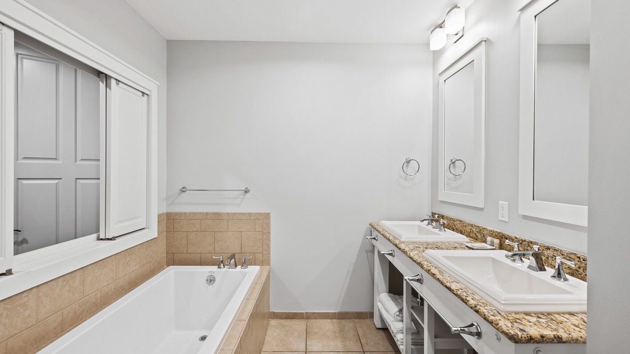 Photo of Bathroom in WaterSound Beach