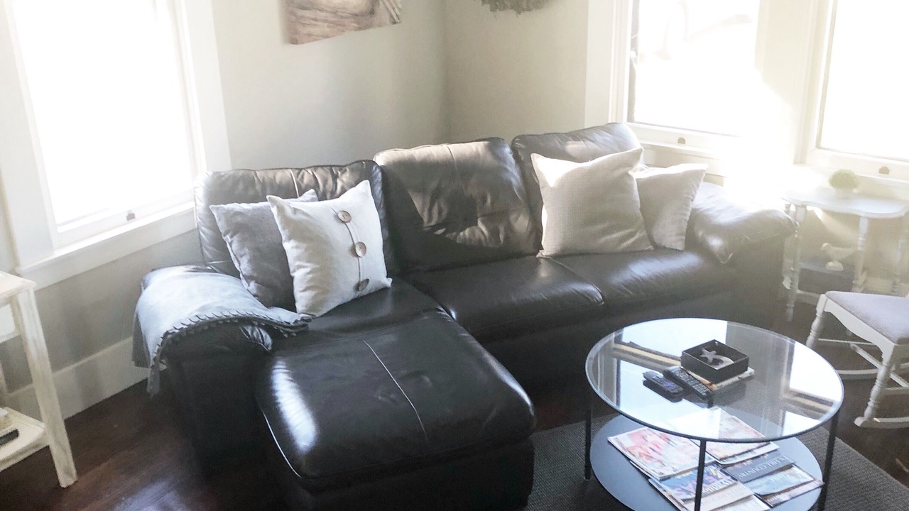 Photo of Livingroom in Fredericksburg