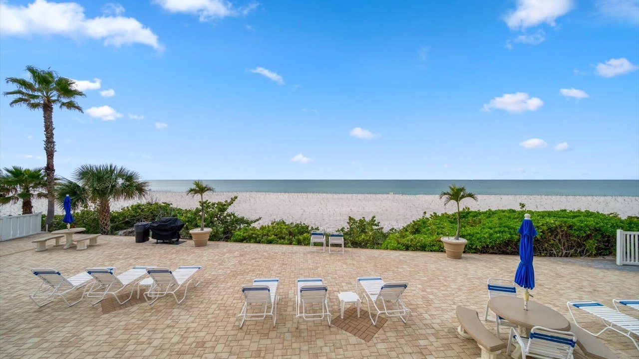 Photo of Outdoor in Belleair Beach