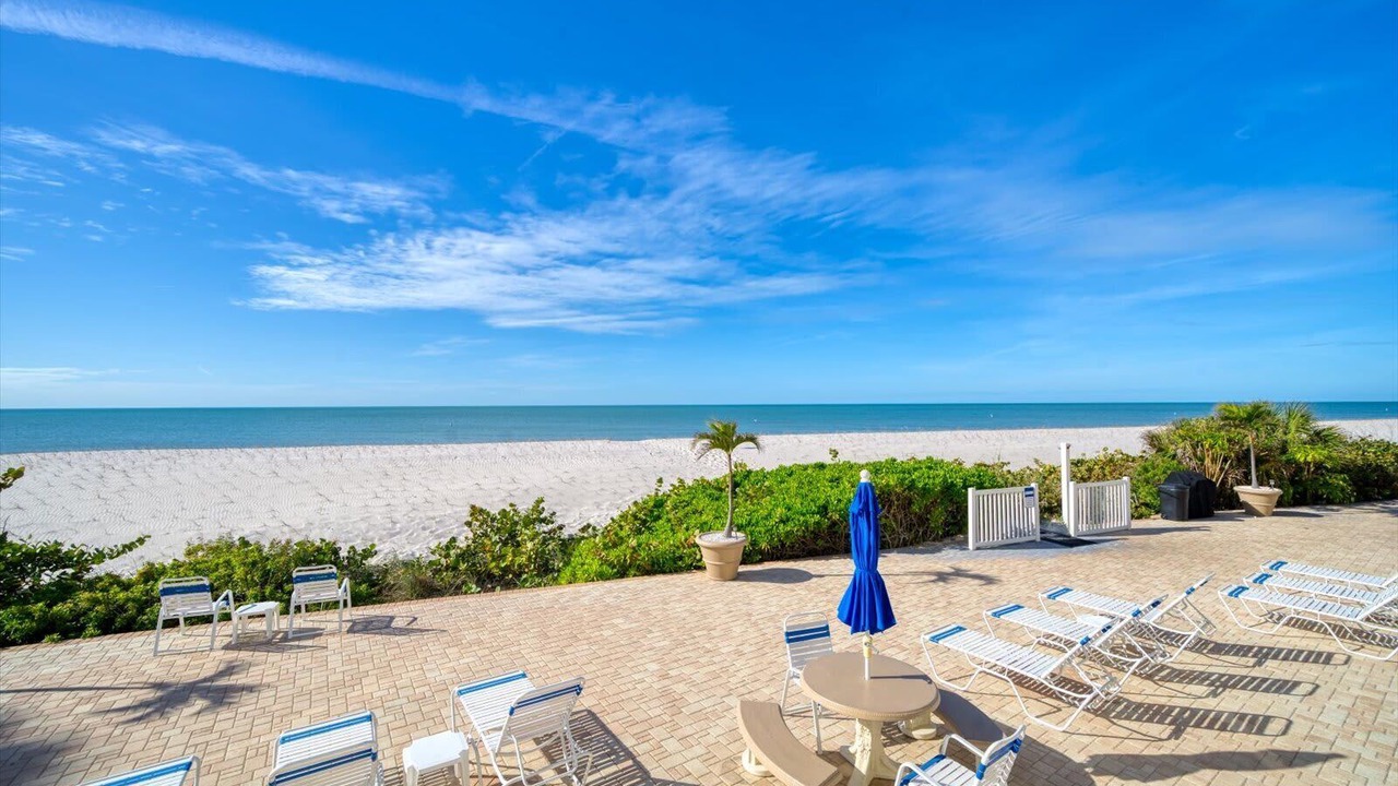 Photo of Outdoor in Belleair Beach