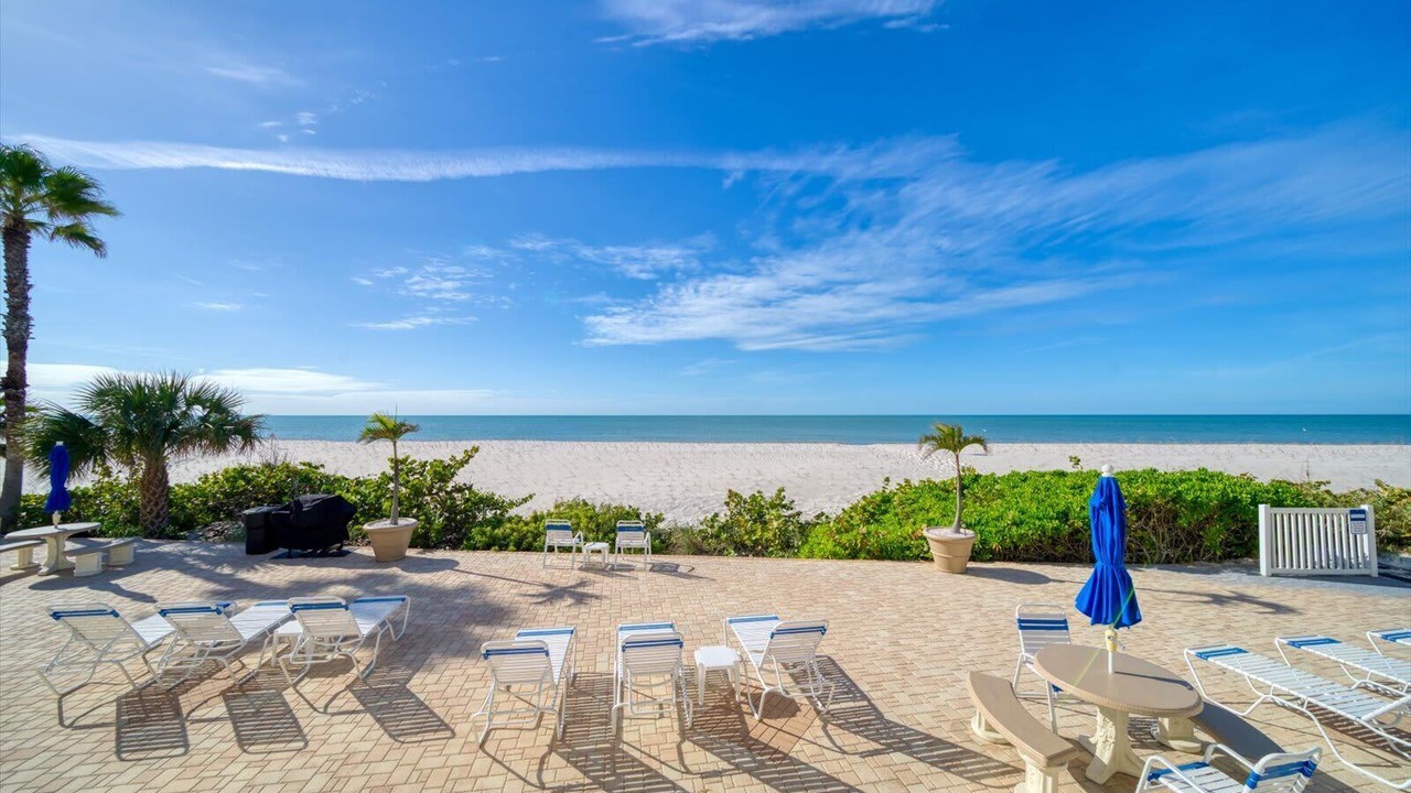 Photo of Outdoor in Belleair Beach