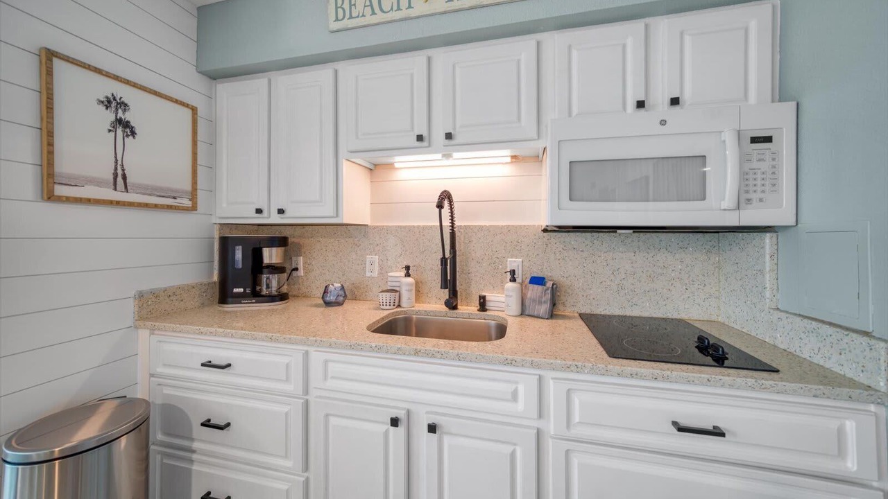 Photo of Kitchen in Belleair Beach