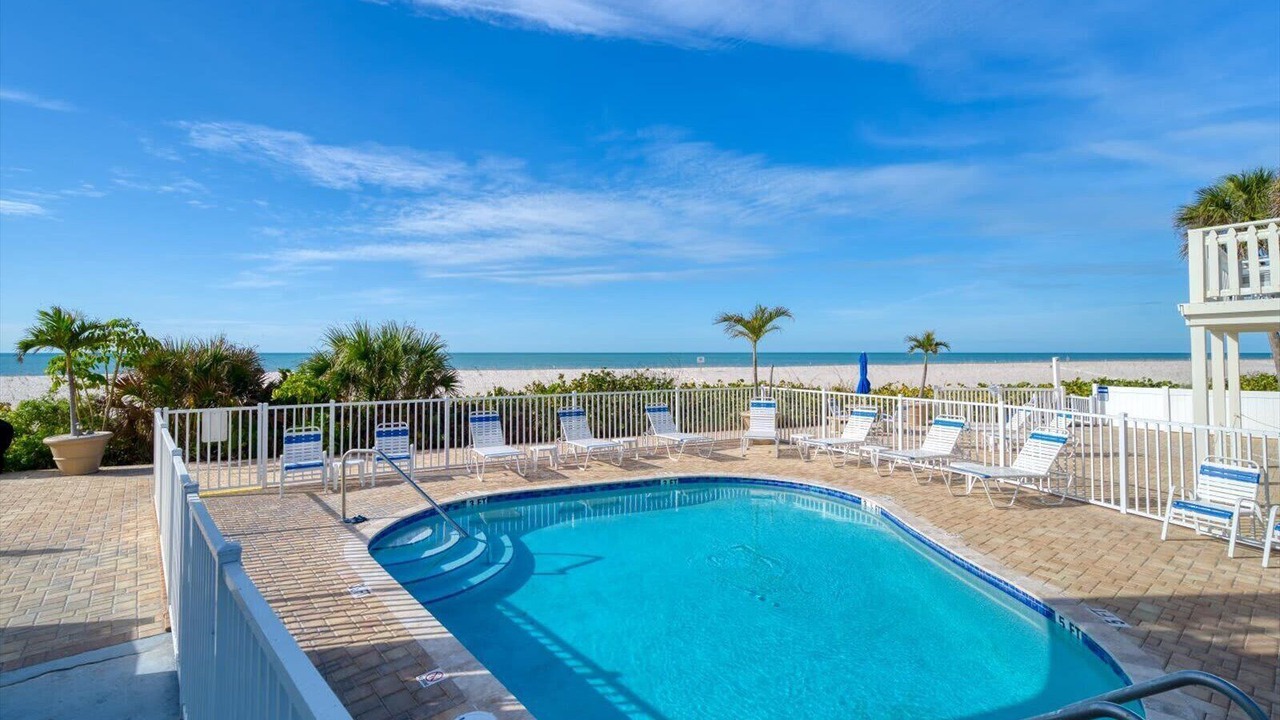 Photo of Outdoor in Belleair Beach