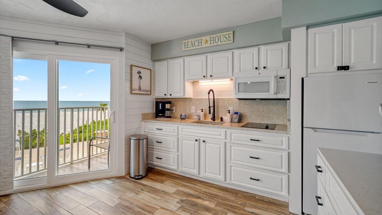 Photo of Kitchen in Belleair Beach