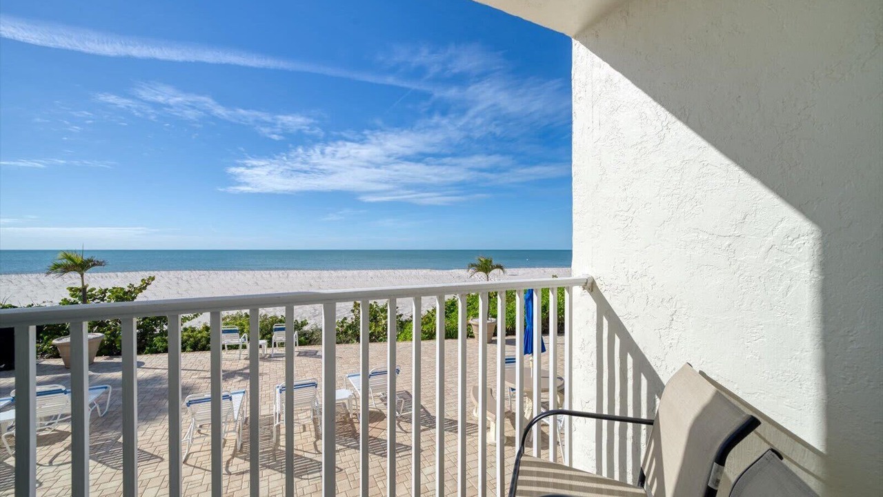 Photo of Outdoor in Belleair Beach