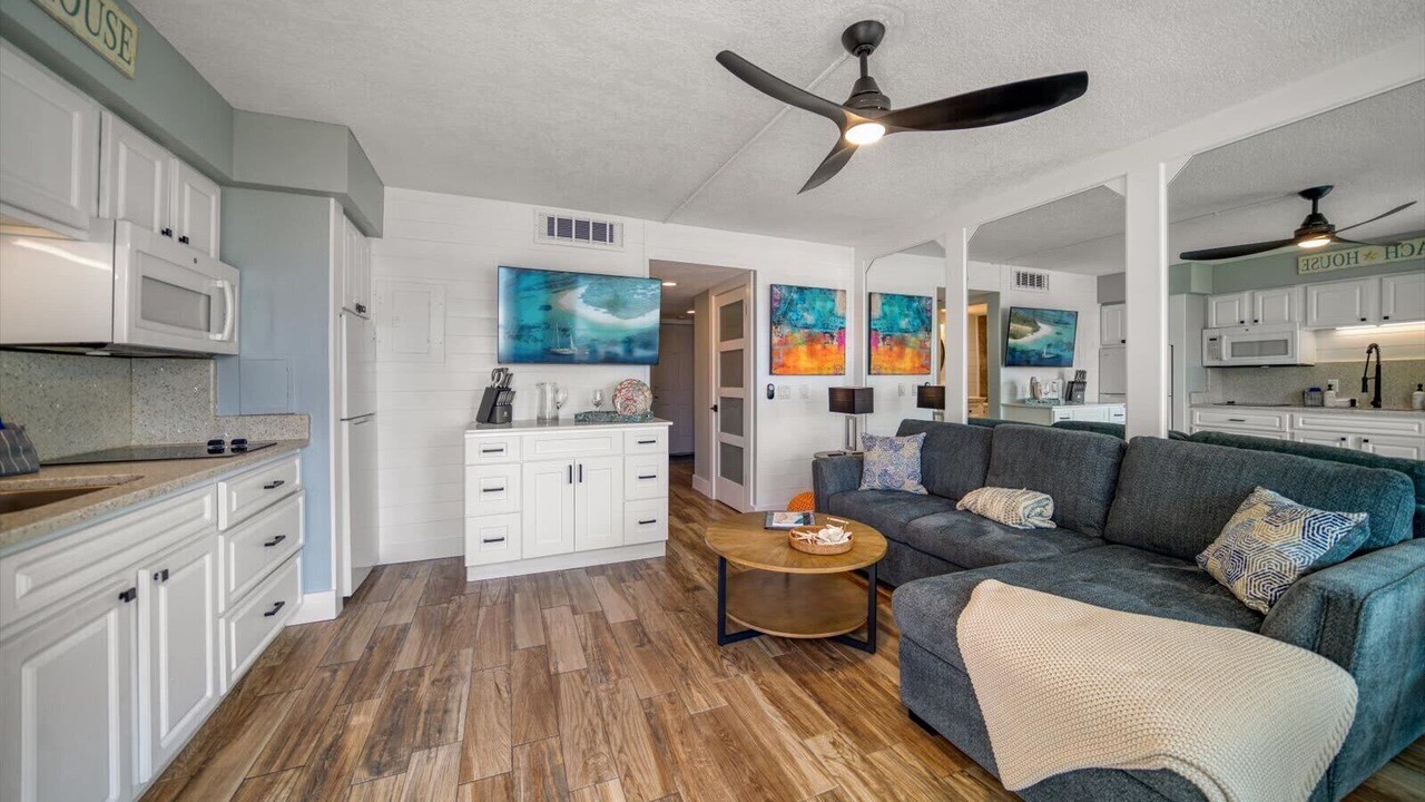 Photo of Kitchen in Belleair Beach