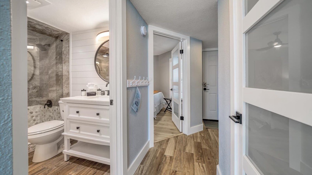 Photo of Bathroom in Belleair Beach