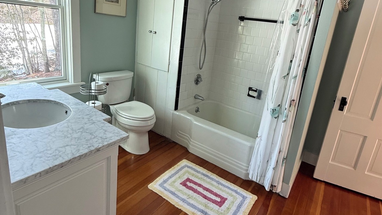 Photo of Bathroom in Rockville