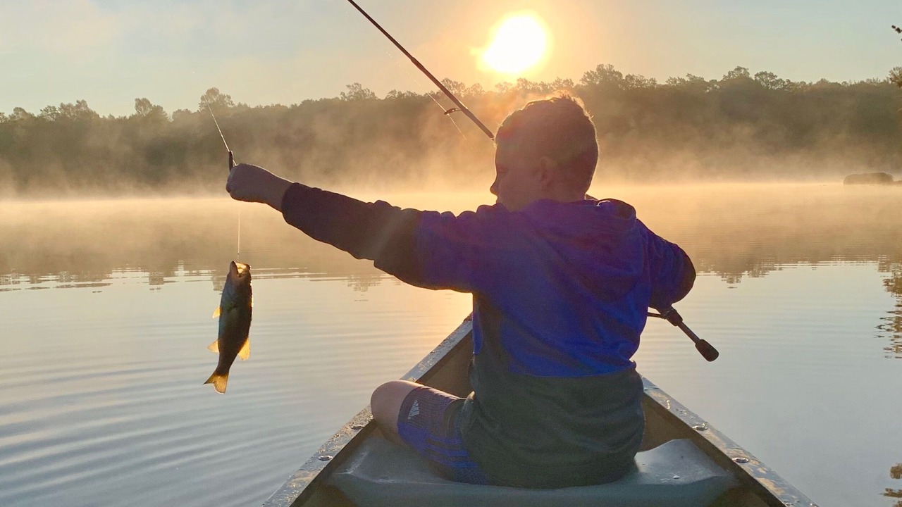 Photo of Outdoor in Rockville