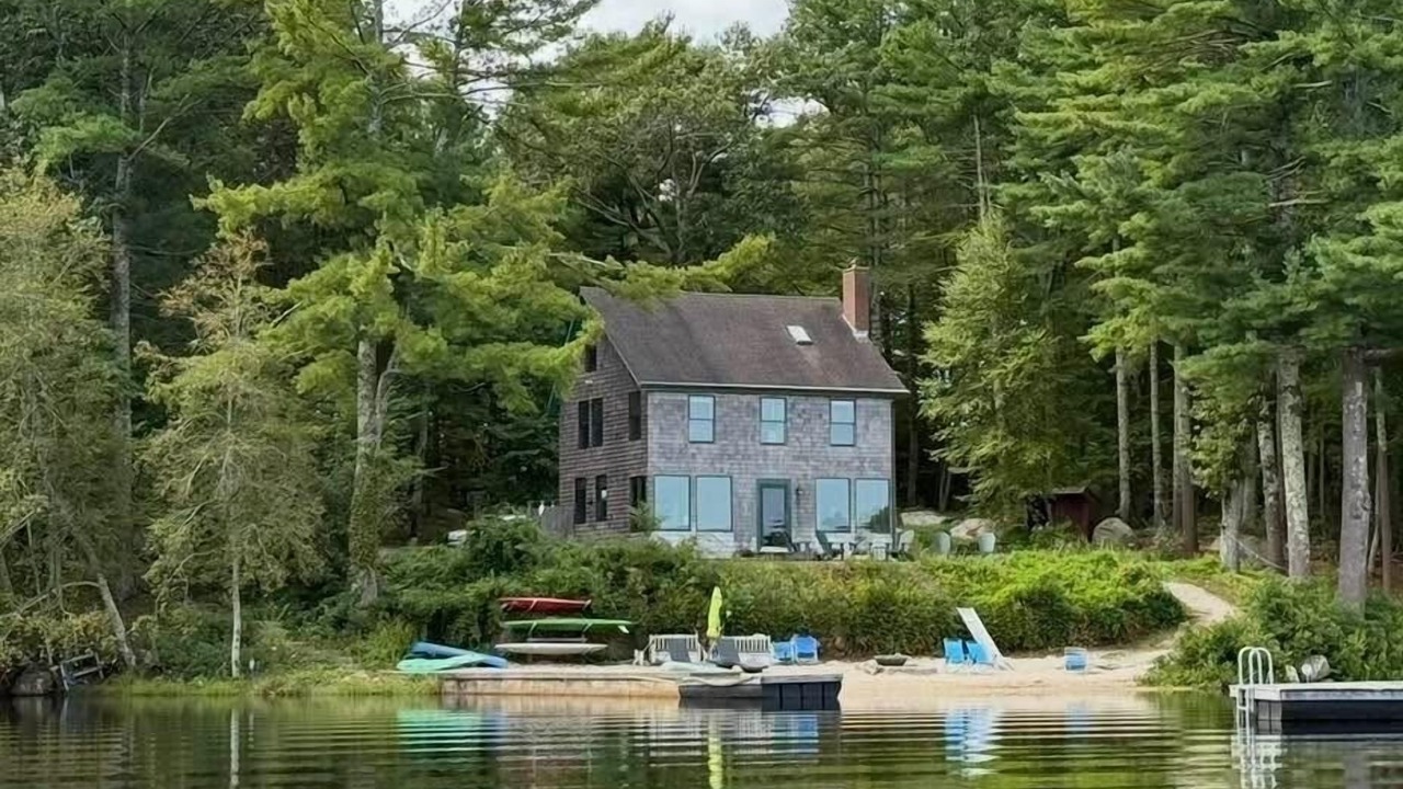 Photo of Outdoor in Rockville