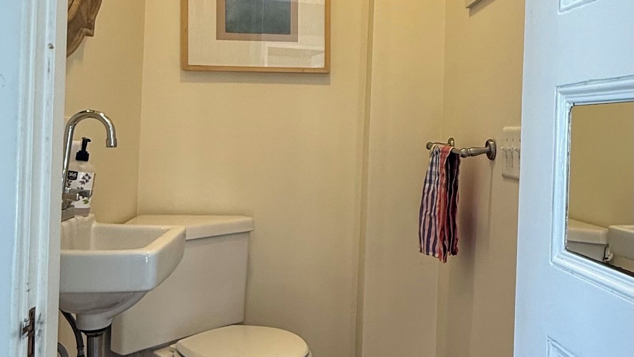 Photo of Bathroom in Rockville