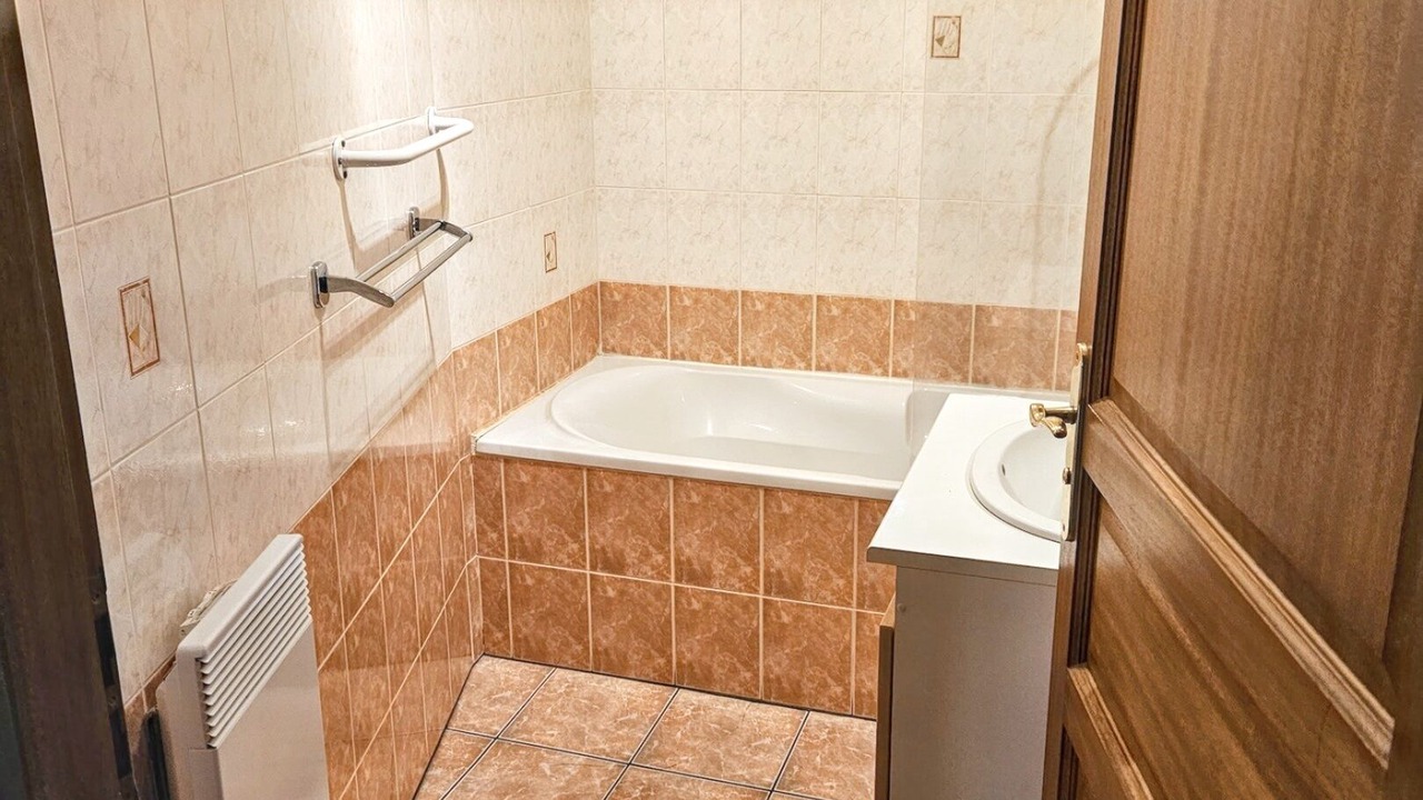 Photo of Bathroom in Peyrusse-le-Roc