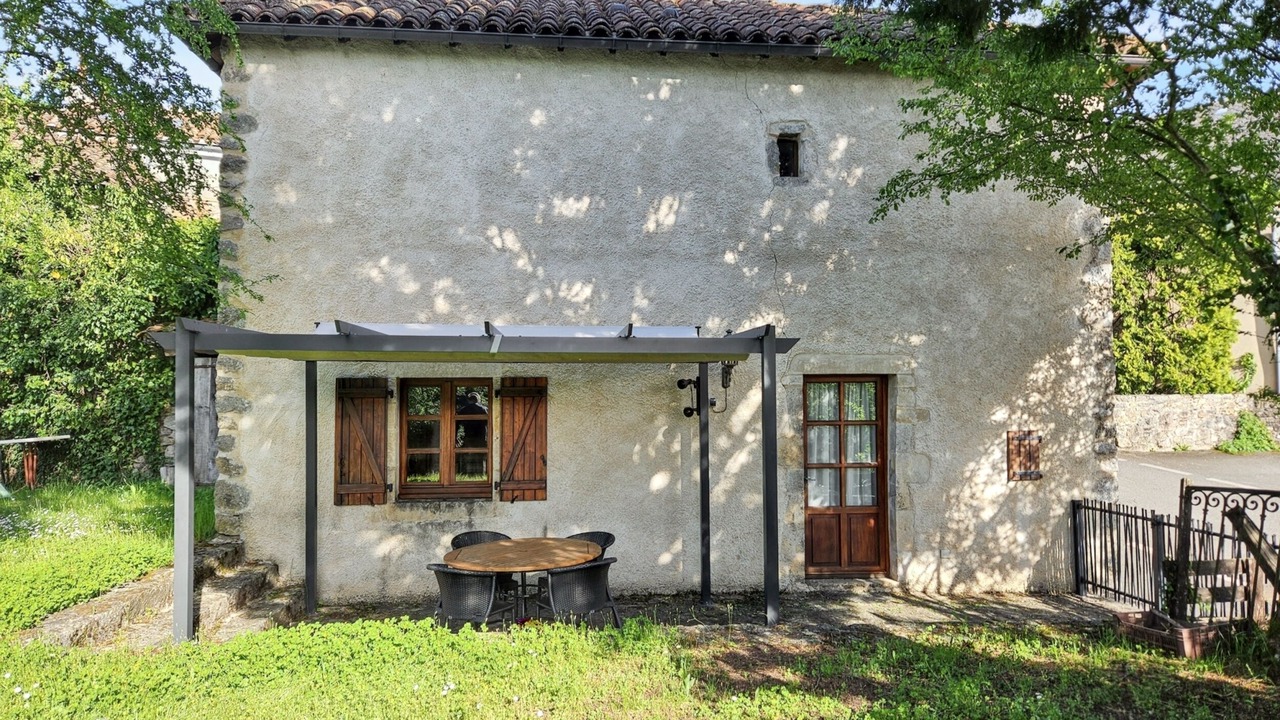 Photo of Outdoor in Peyrusse-le-Roc