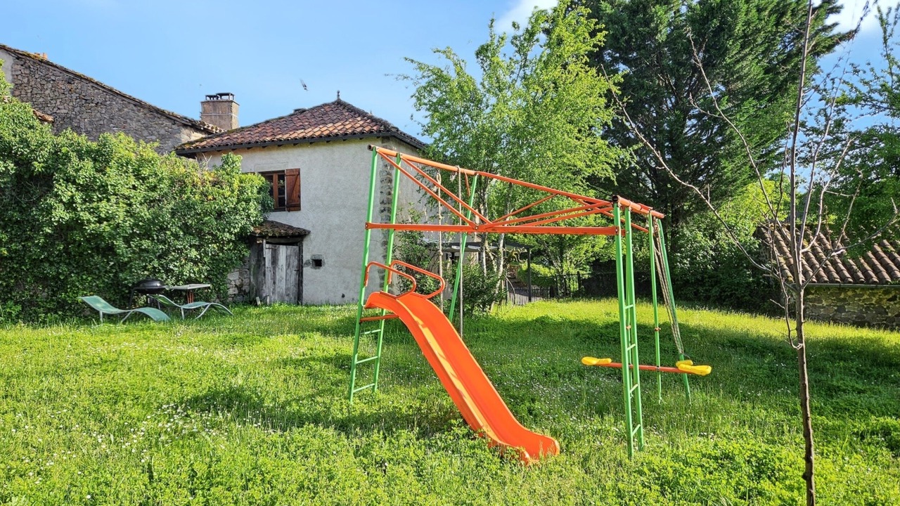 Photo of Outdoor in Peyrusse-le-Roc