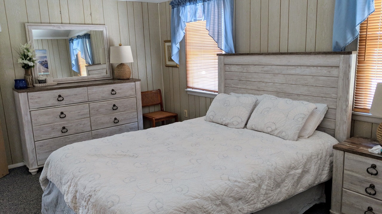 Photo of Bedroom in Holgate