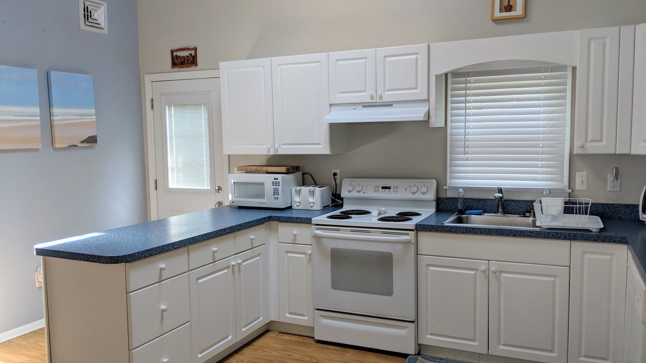 Photo of Kitchen in Holgate