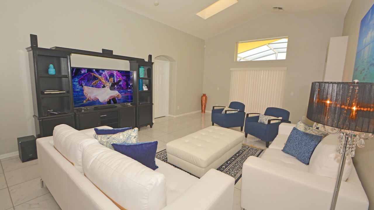 Photo of Outdoor in Windsor Palms