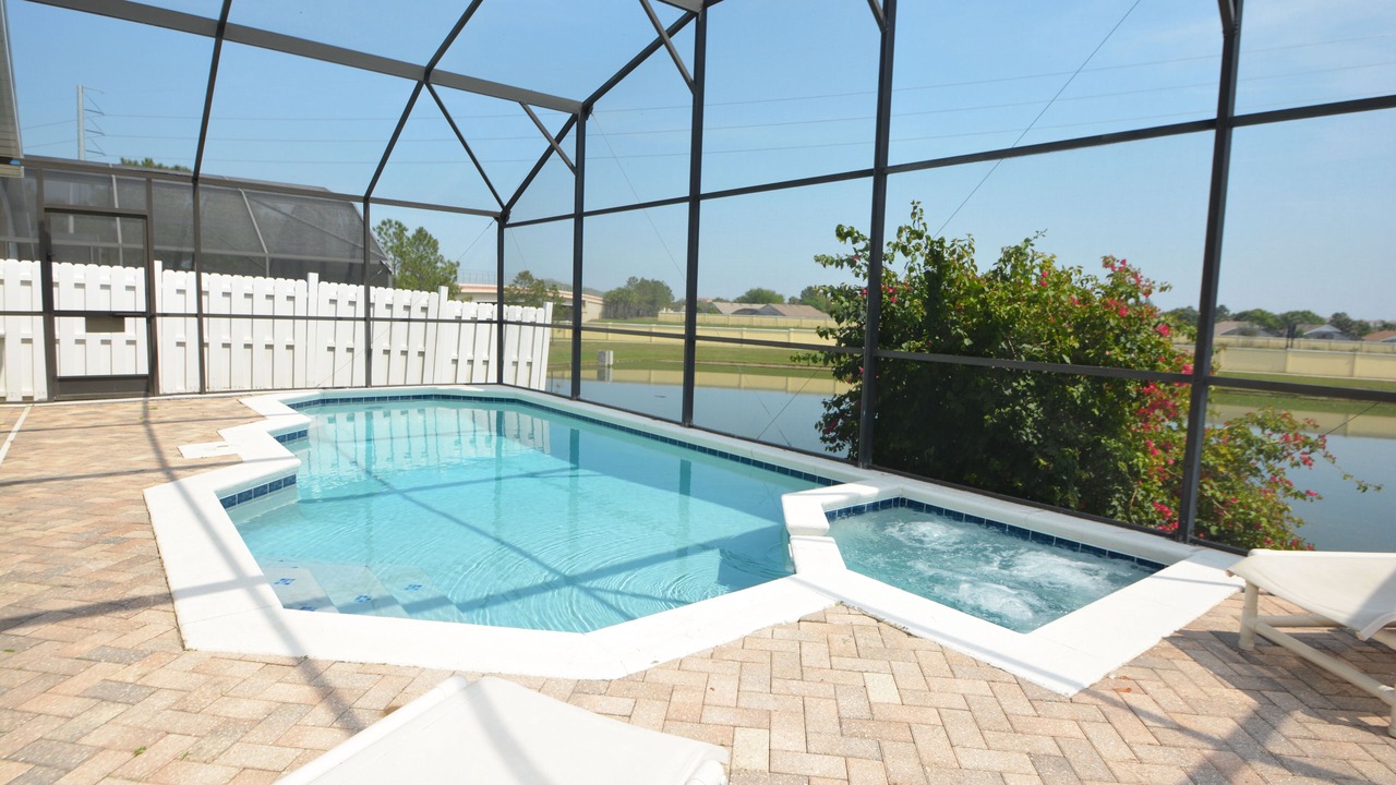 Photo of Outdoor in Windsor Palms