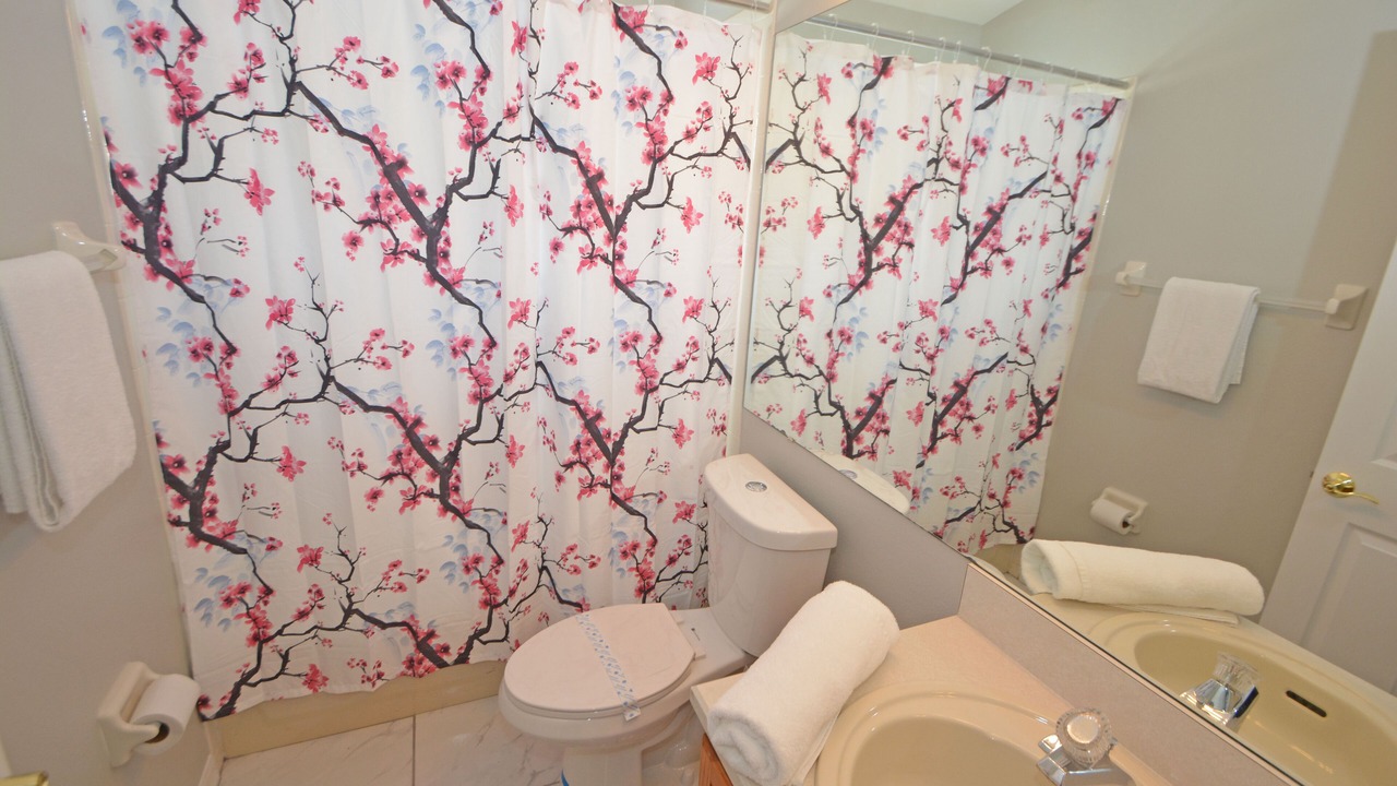 Photo of Bathroom in Windsor Palms