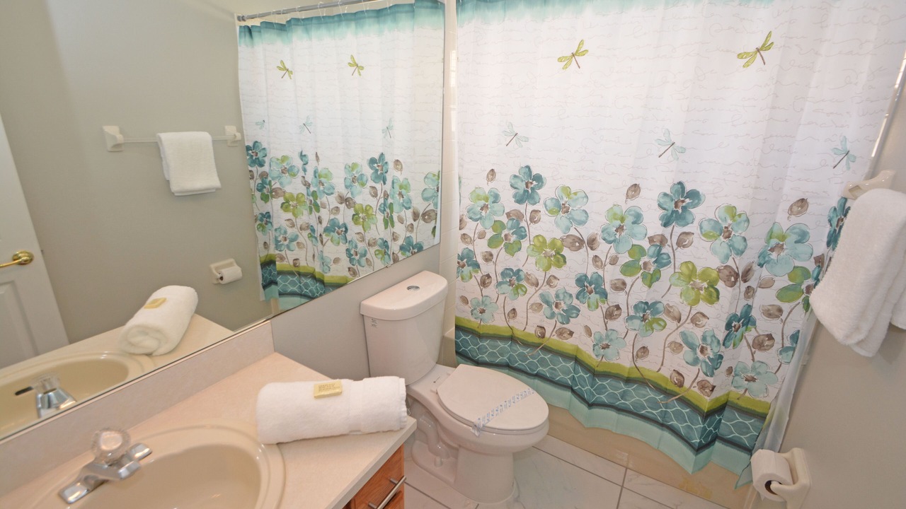 Photo of Bathroom in Windsor Palms