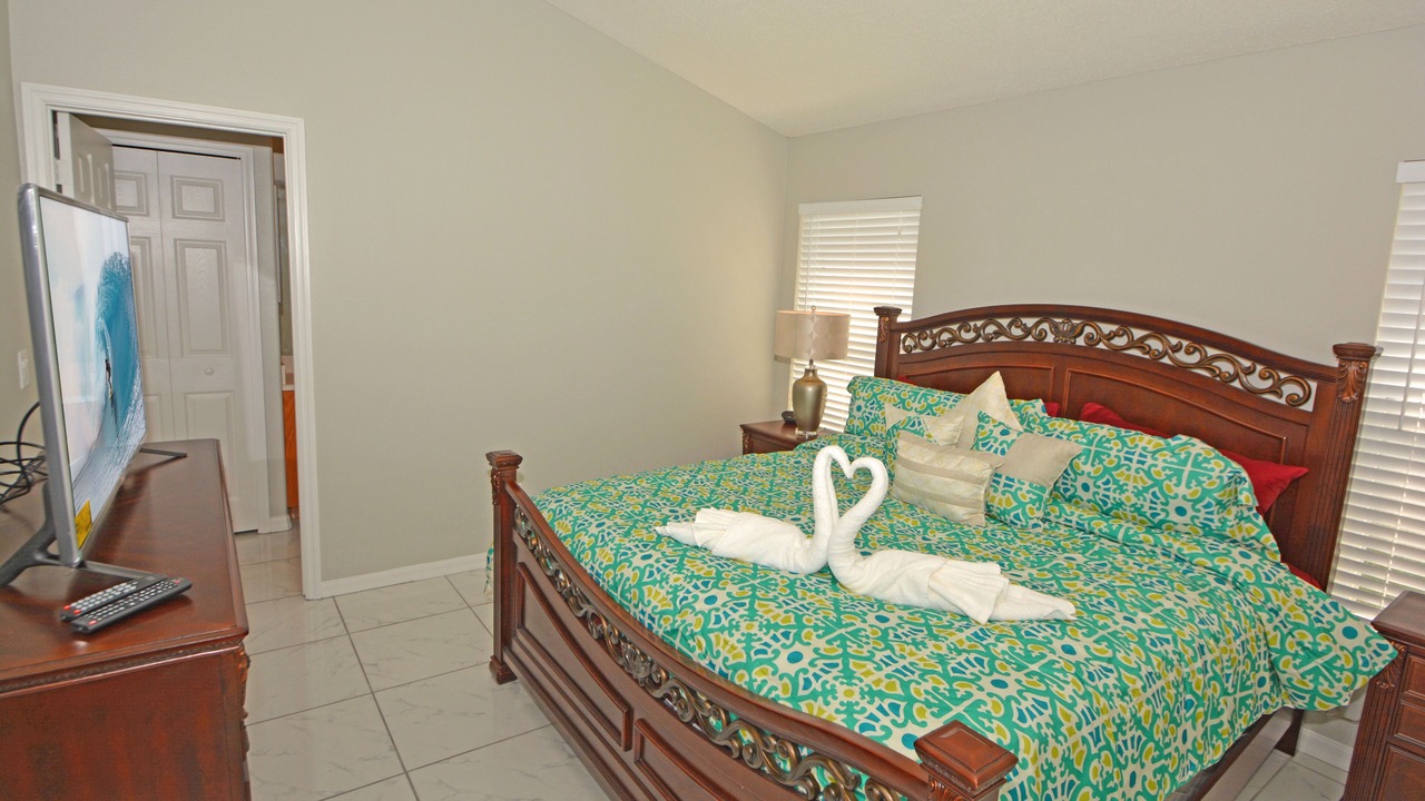 Photo of Bathroom in Windsor Palms