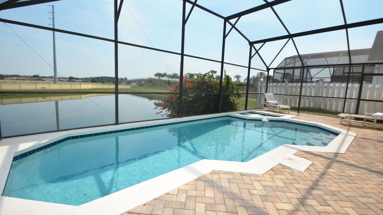 Photo of Outdoor in Windsor Palms