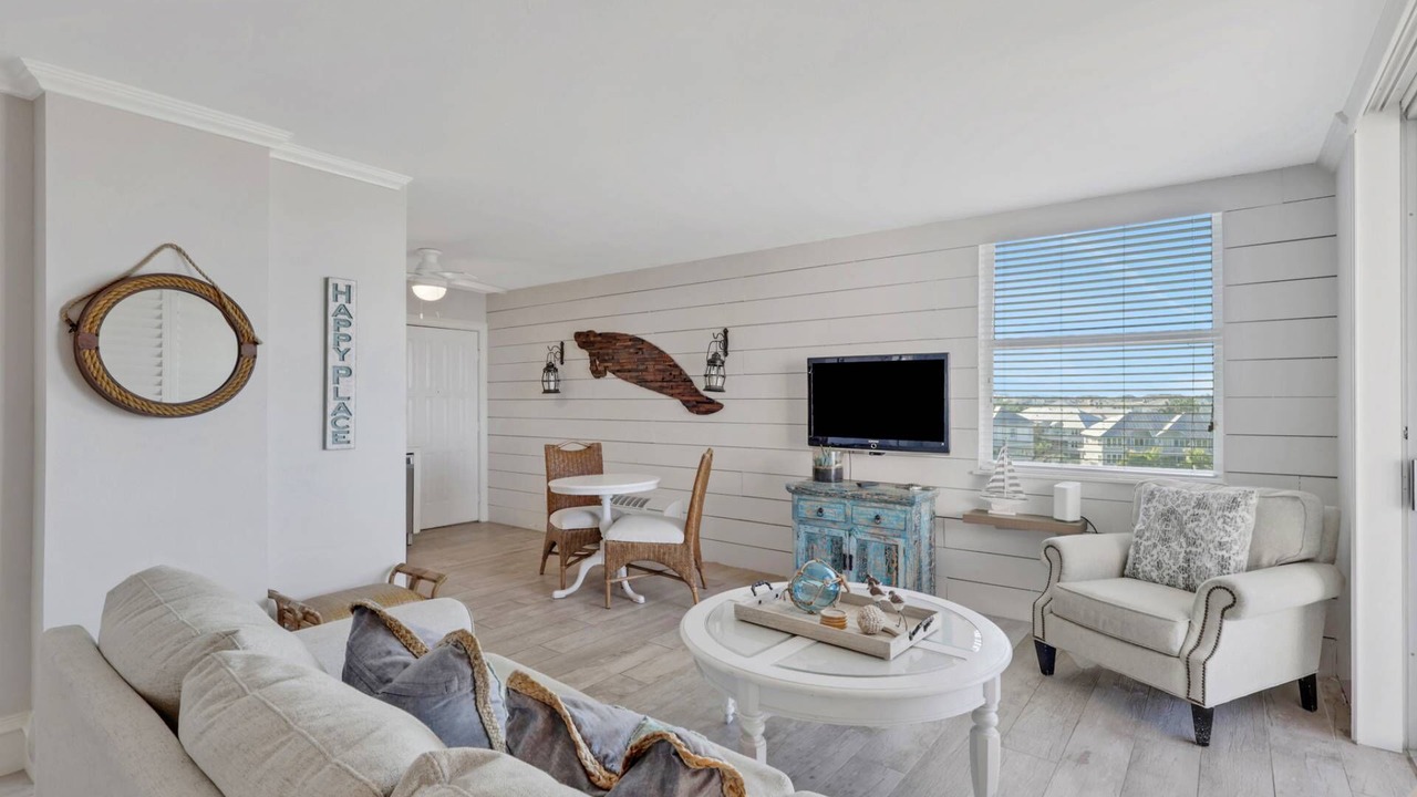 Photo of Bedroom in Bonita Springs
