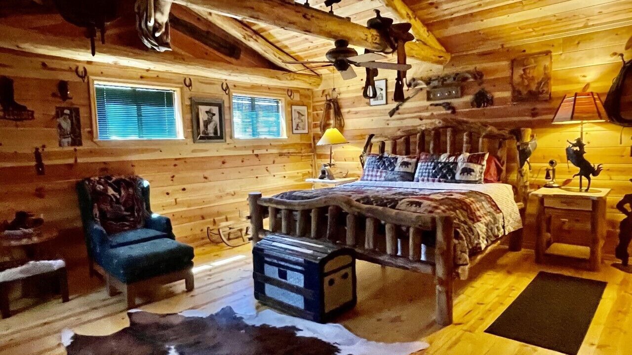 Photo of Bedroom in Greer