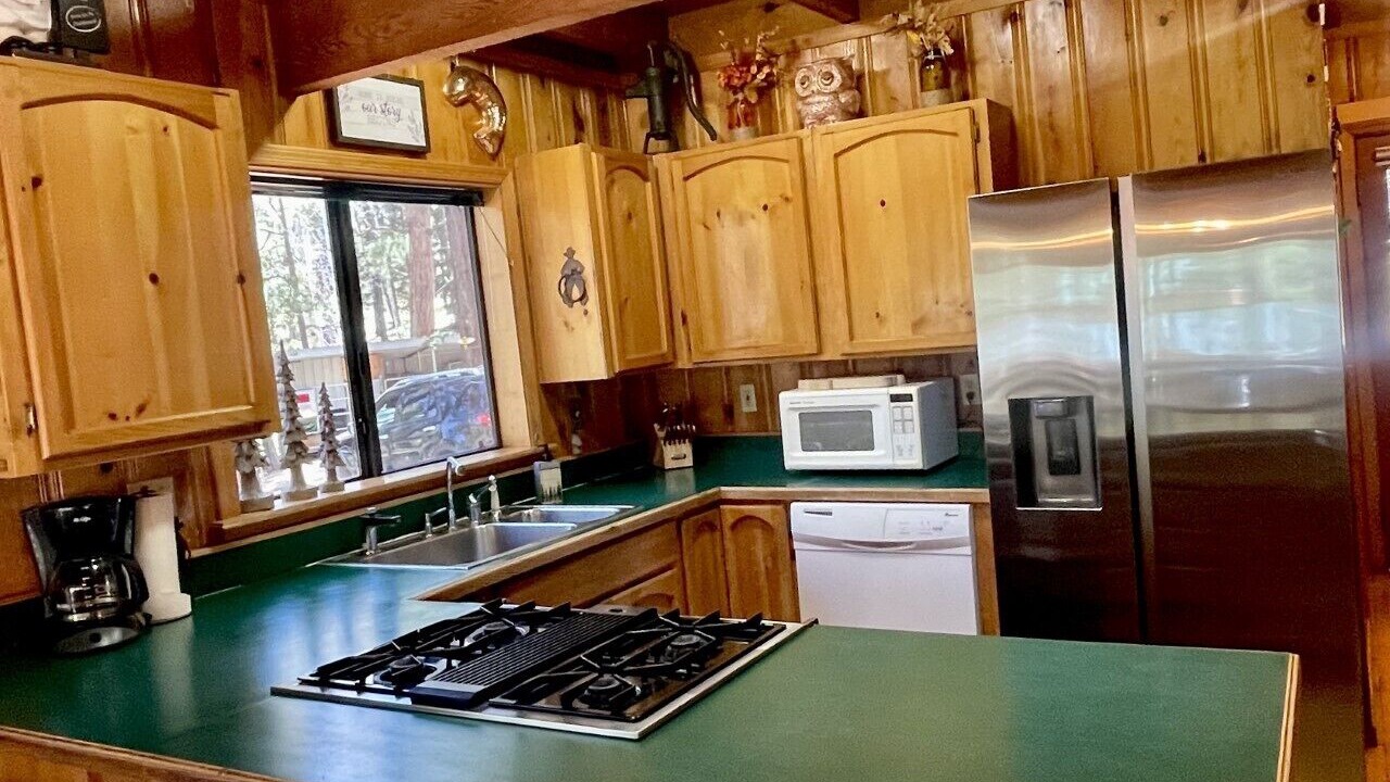 Photo of Kitchen in Greer