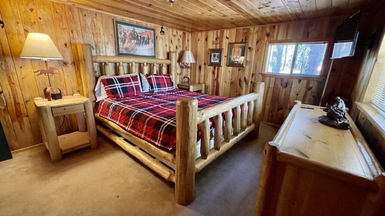 Photo of Bedroom in Greer