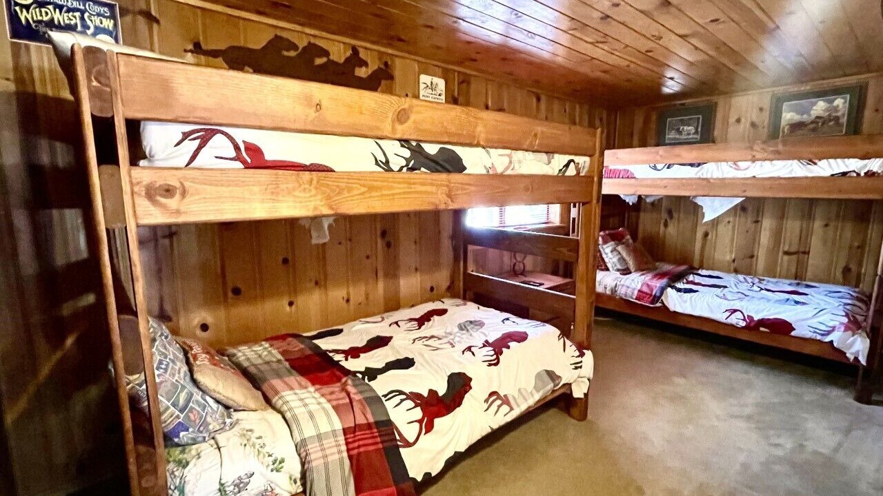 Photo of Bedroom in Greer