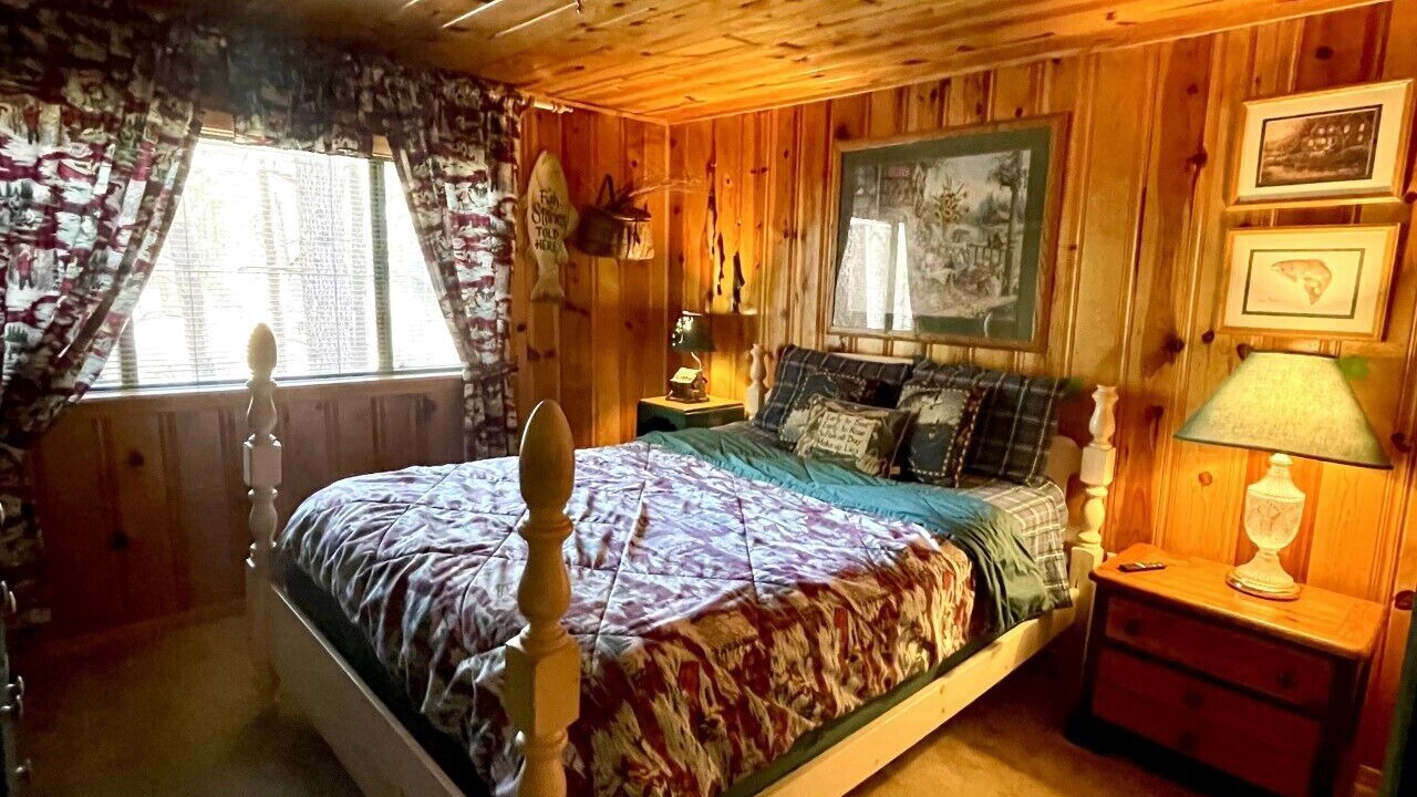 Photo of Bedroom in Greer