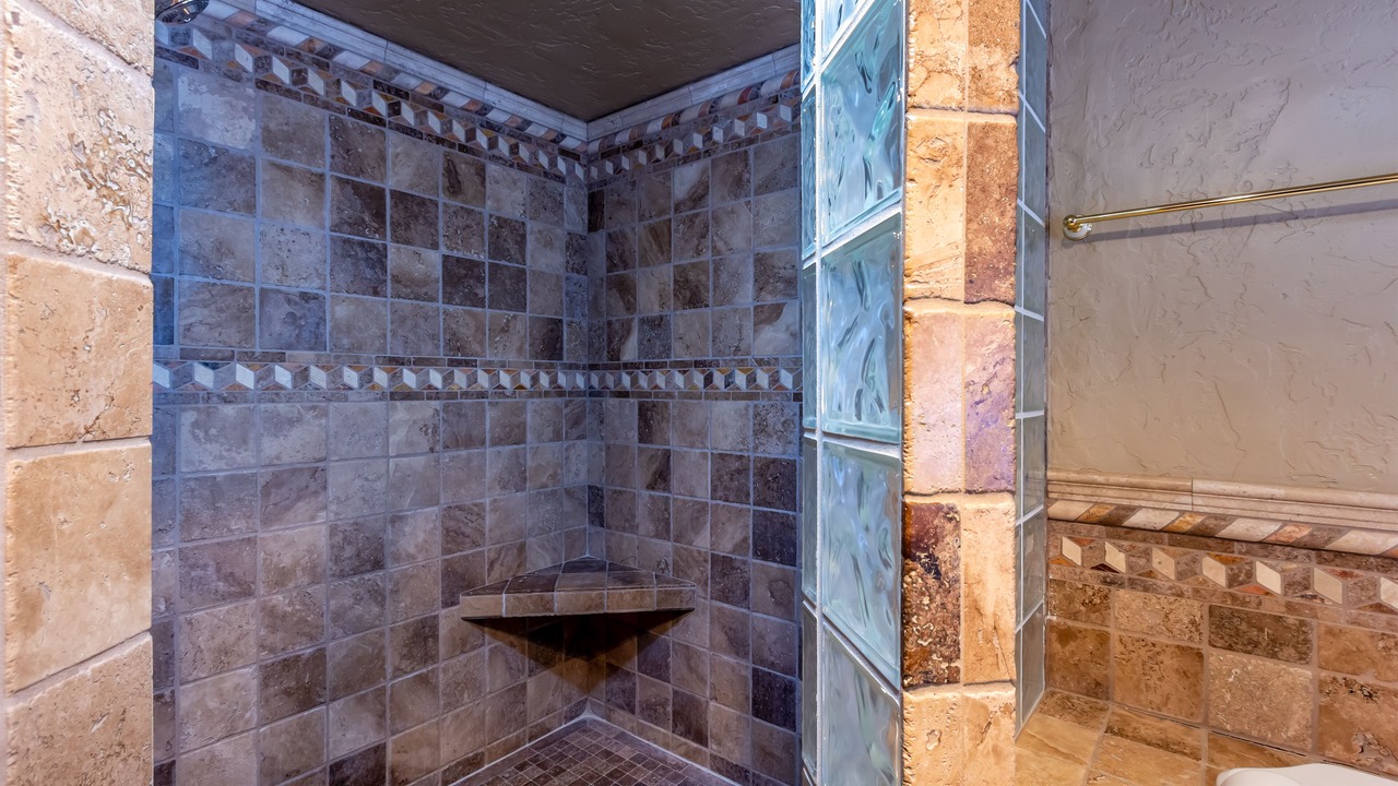 Photo of Bathroom in Deer Park