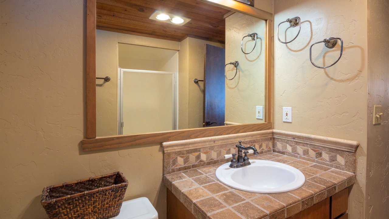 Photo of Bathroom in Deer Park