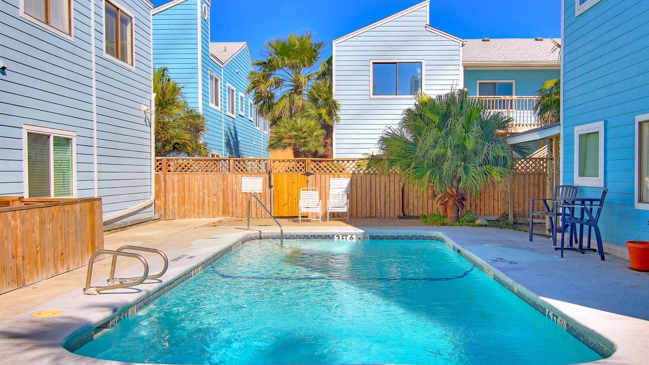 Photo of Outdoor in Corpus Christi