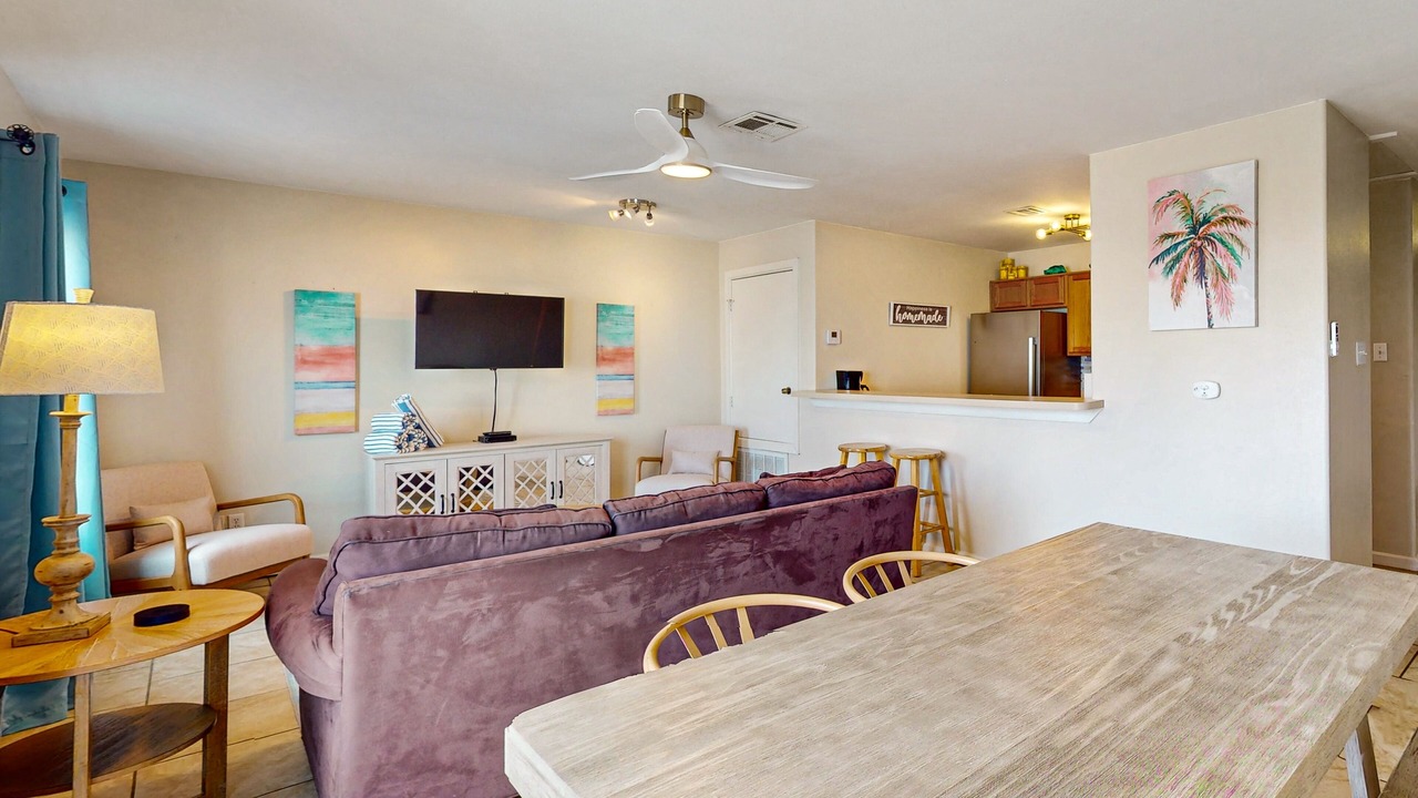Photo of Livingroom in Corpus Christi