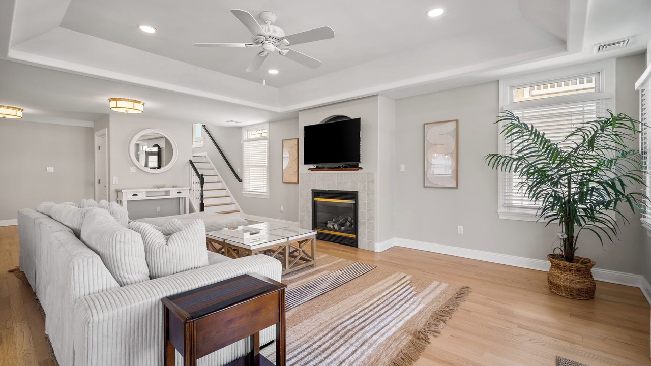 Photo of Bedroom in Southend