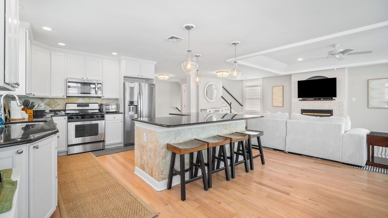 Photo of Bedroom in Southend