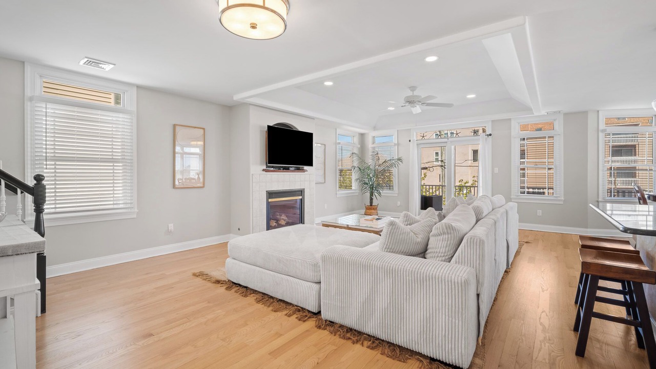 Photo of Bedroom in Southend