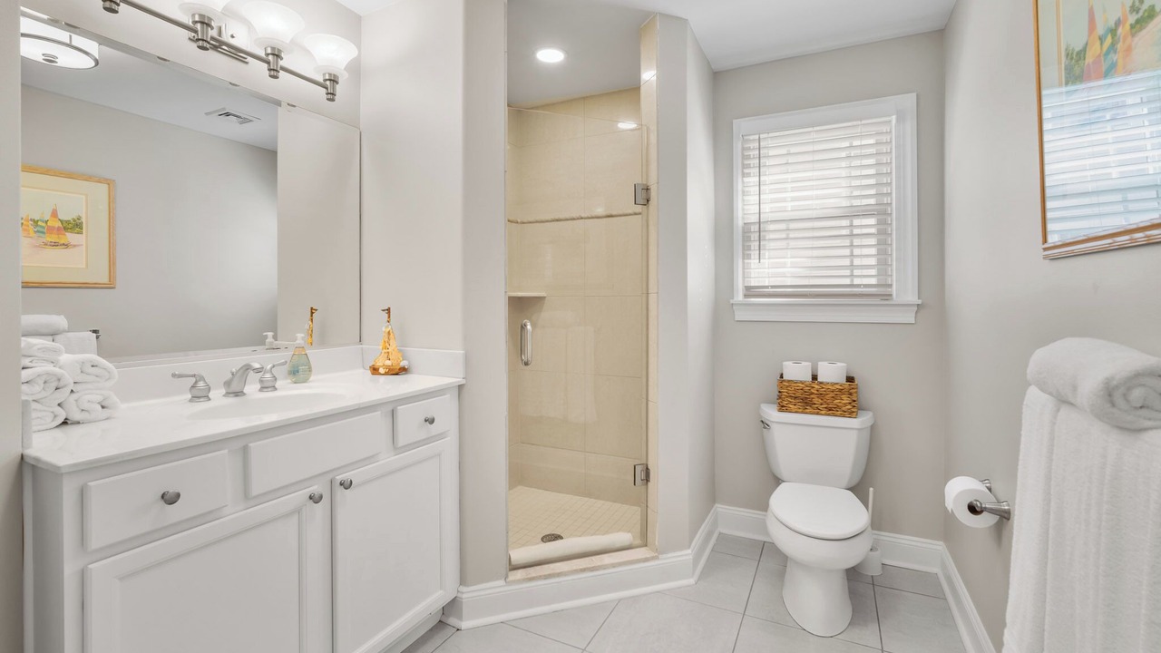 Photo of Bathroom in Southend